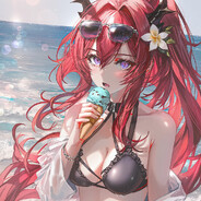 超高校级的白给