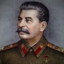 Iosif Vissarionovich Stalin