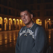 Syn Kolezanki twojej starej