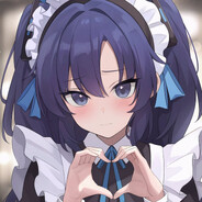 Maid Yuuka