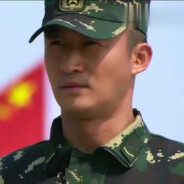 何晨光的鸡肉面条