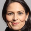 Priti Patel
