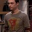 SheldonCooper