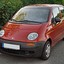 DAEWOO MATIZ ez