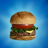 맛좋은게살버거라지세트