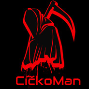 CíčkoMan