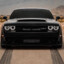 DODGE CHALLENGER SRT HELLCAT