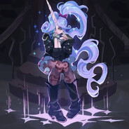 T4T Celeste x Silver Yuri