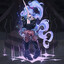 T4T Celeste x Silver Yuri