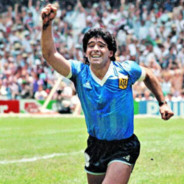 MARADONA avatar