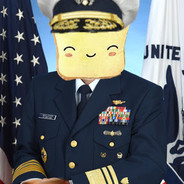 Admiral Toast