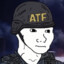 Some ordinary ATF agent