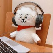 Jin尼有只小羊驼