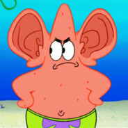 patrick ✩