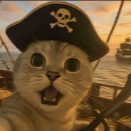 CAPTAIN CAT