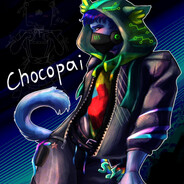 Chocopai