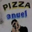 Pizza Anuel