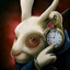 White Rabbit