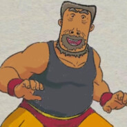 翻斗花园牛战士