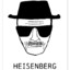 ♛ Heisenberg ♛