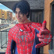 Player avatar
