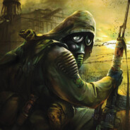 Steam Avatar