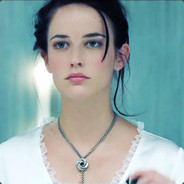 Eva Green