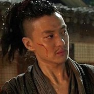 加钱居士字很润