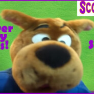 Scoobert Doobert