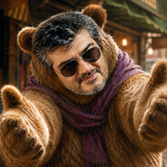 thehuggiebear
