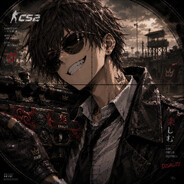 Chainsow ◥▶_◀◤ avatar