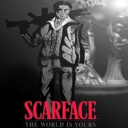 scarface