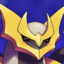 Origin Forme Giratina (She/Her)