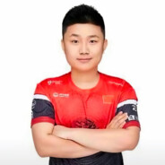前TyLoo职业选手吕郑豪