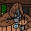 A Very Stoned Man