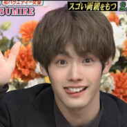 竟然是另一颗大杏仁！