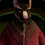 Splinter Vieira