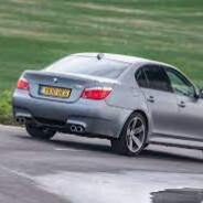 CircoBlitz 240KM/H PEEK