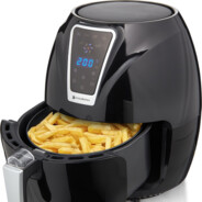 Air-fryer Shill