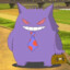 Gengar CLT