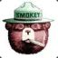 Smokey O&#039;Bear