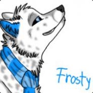 Frosty