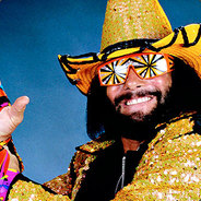 Macho Man