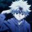 KILLUA