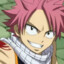 Natsu Dragneel