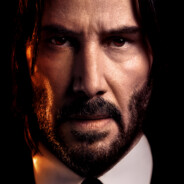 John Wick's Steam Avatar