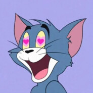 爱吃鱼的汤姆猫