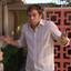 Dexter Morgan.