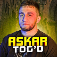 ASKAR TOG'O - steam id 76561199061474188
