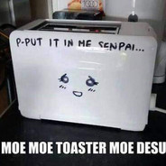 Toaster